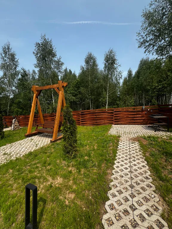 Гостевой двор Терем33