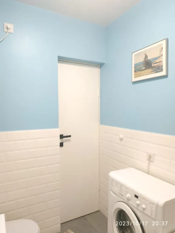 Идеальная квартира в центре с потрясающими видами и радушной хозяйкой