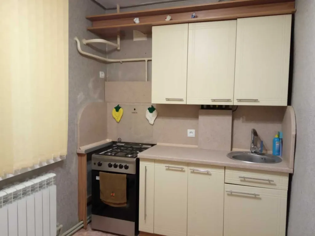 Квартира 1-комнатная Квартира — Евпатория