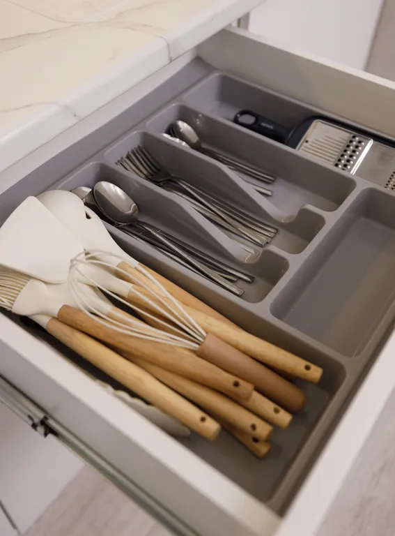 Дизайнерская квартира с потрясающим видом на город