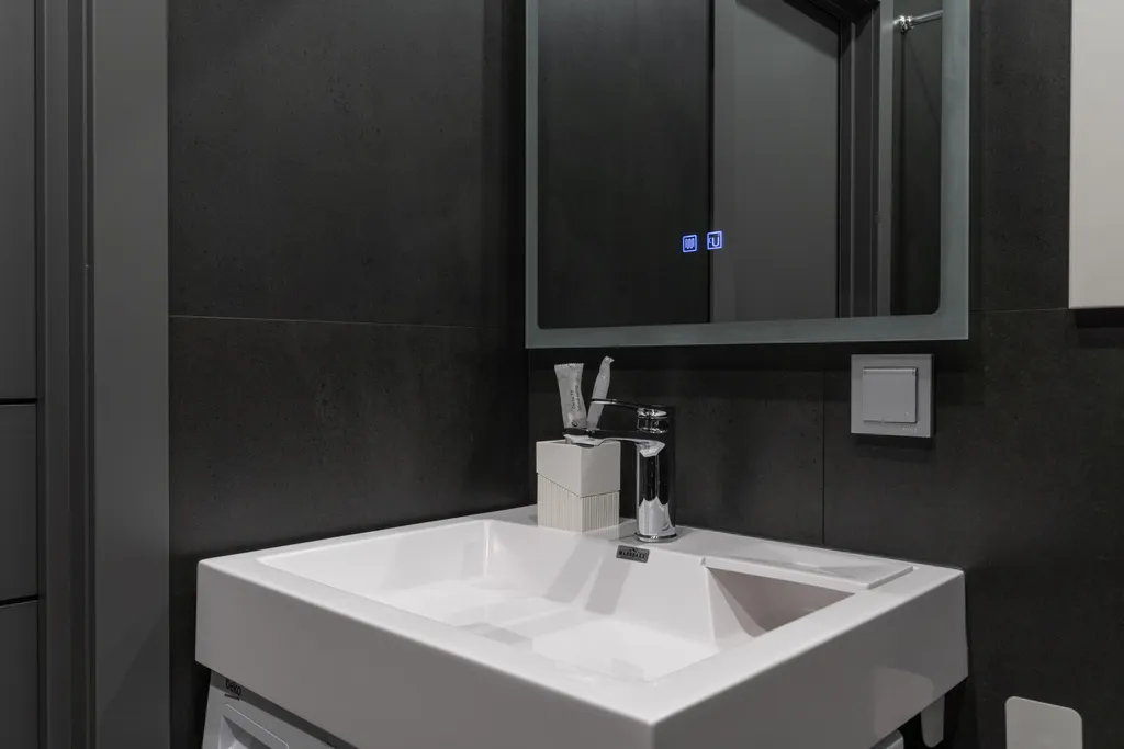Квартира Апартаменты  Prim Rooms Aura Yellow Splash — Владивосток