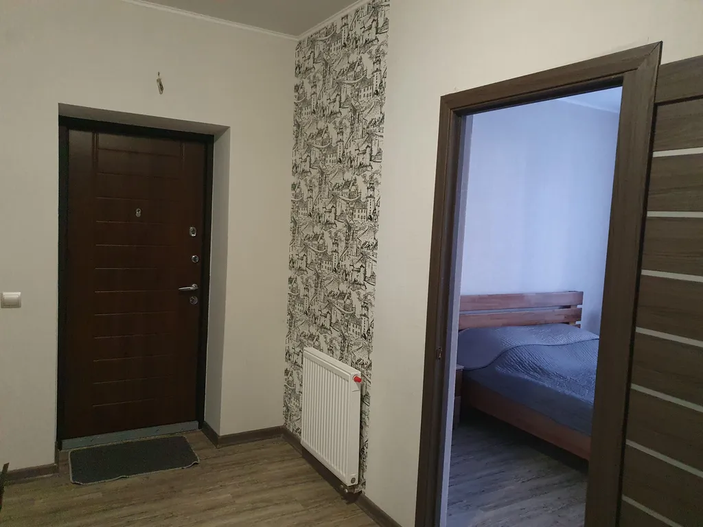 Квартира 2-комнатная Квартира — Светлогорск