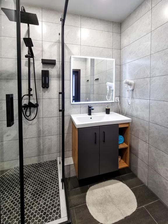 Квартира Квартира DomVistel Apart — Новосибирск