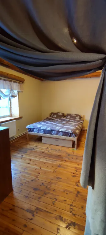 Уютный дом для вашего загородного отдыха