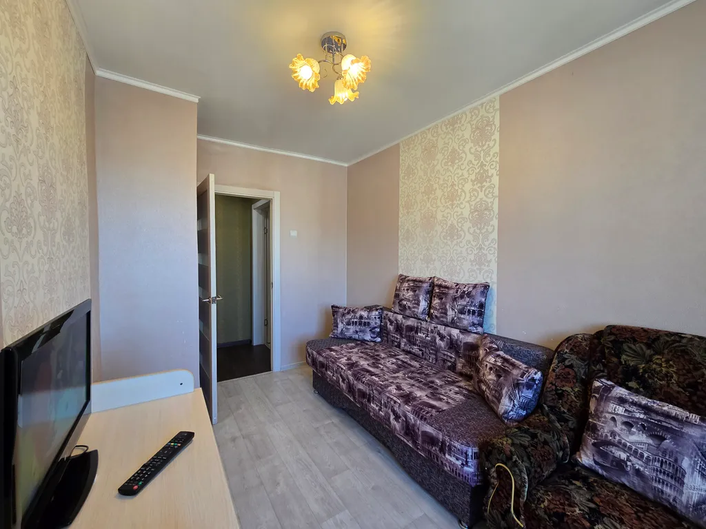 Квартира в центре города