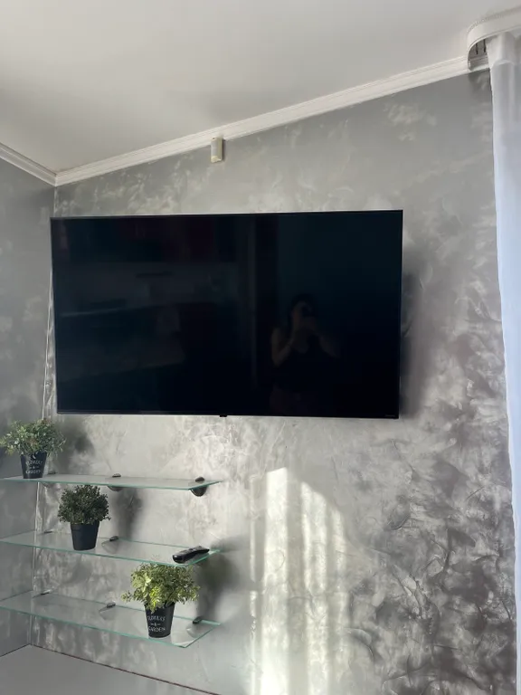 Комфортная квартира в самом сердце города