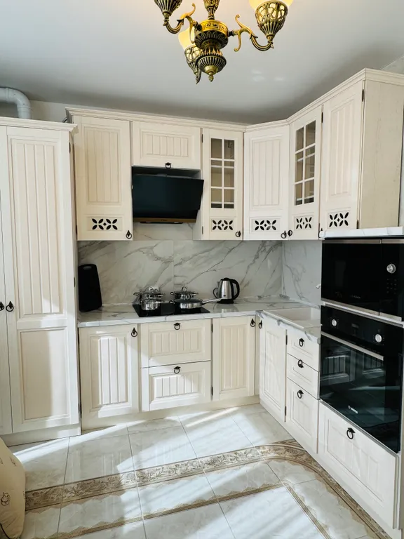 Уютная чистая квартира с развитой инфраструктурой