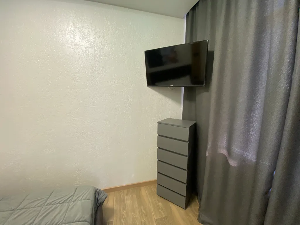 Квартира Апартаменты с бассейном у моря — Анапа