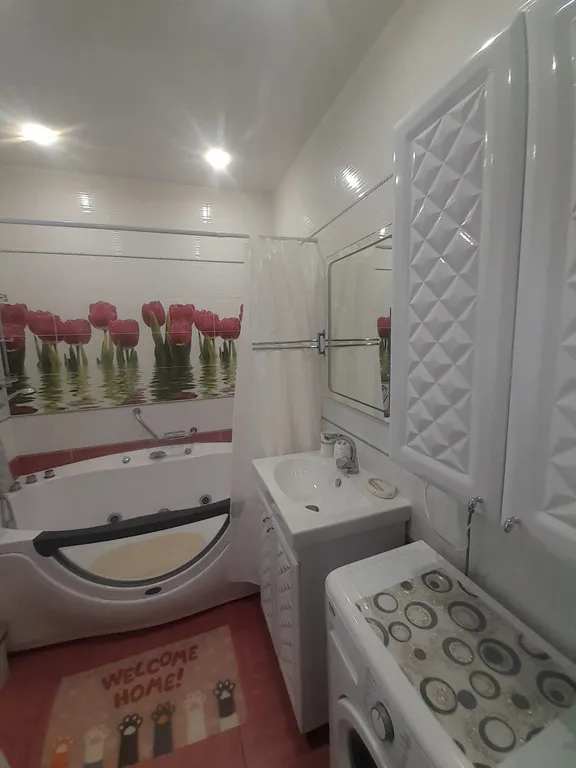 Коттедж Коттедж Апартаменты у моря — Алушта