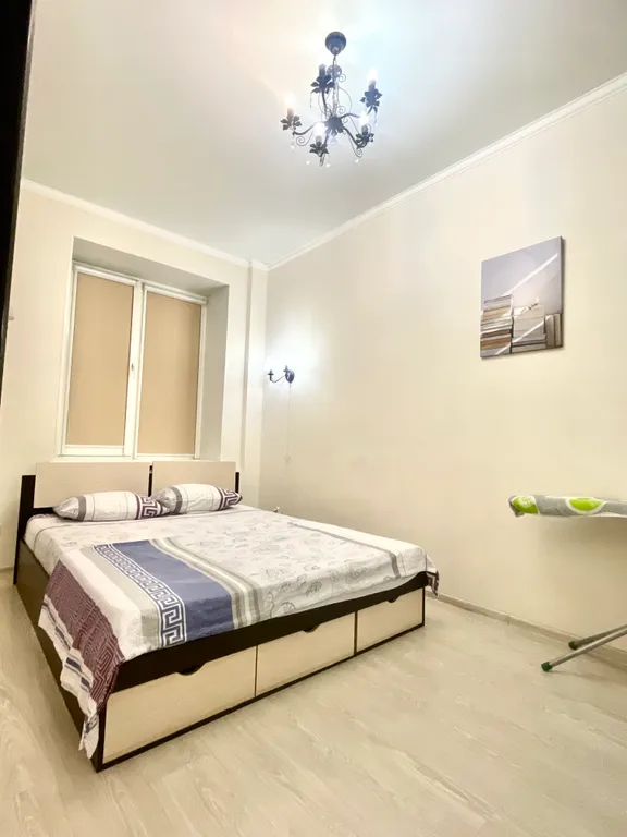 Уютная квартира в самом центре