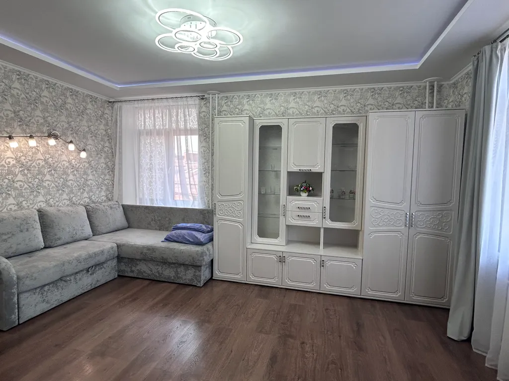 2-комнатная квартира рядом с Шереметьево