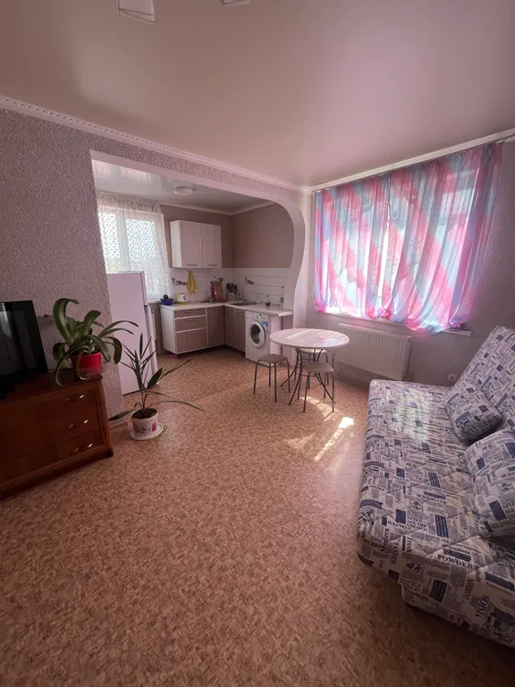 Квартира-студия в Старом городе — аренда посуточно в Евпатория