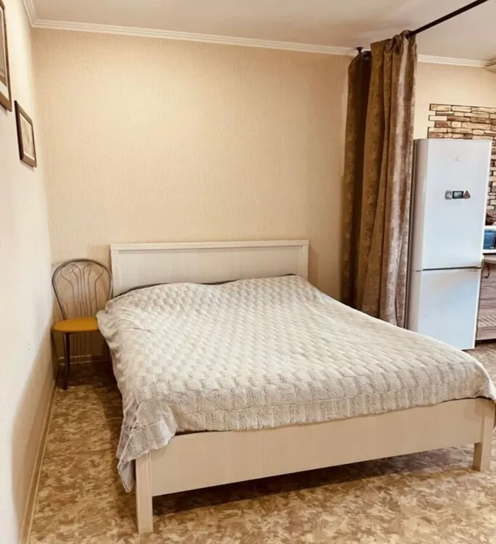 Квартира Квартира-студия — Сочи