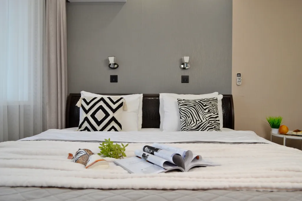 Сафари— дикий уют в сердце города