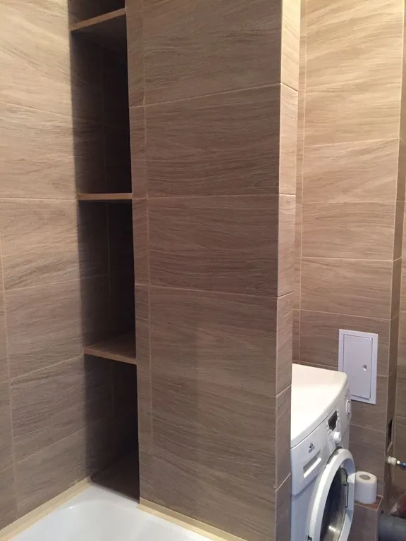 Уютная квартира в новостройке около аэропорта Толмачево