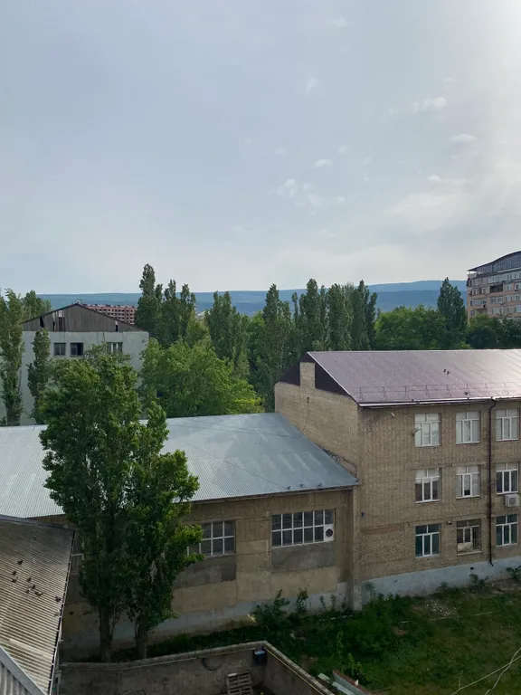 Квартира Уютная квартира в центре Махачкалы — Махачкала