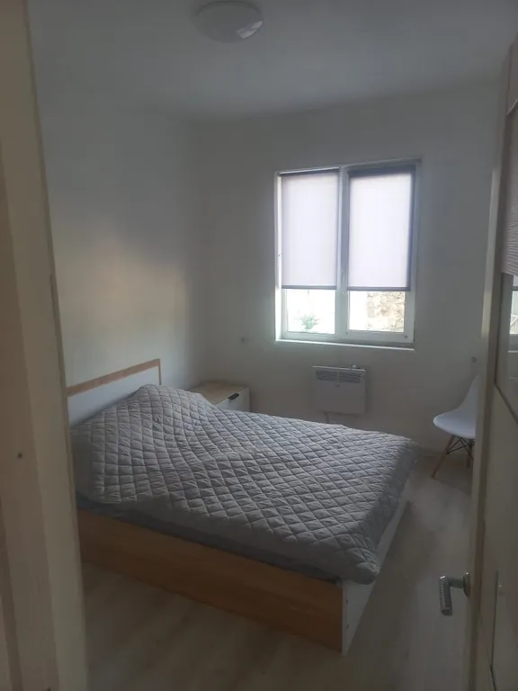 Дом с 2 спальнями