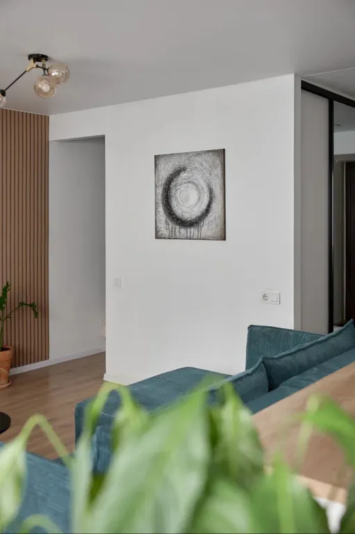 Апартаменты Reverie Azure