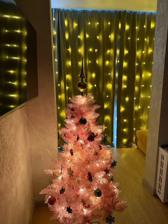 Квартира Квартира Уютная евродвушка в современном ЖК, с закрытой территорией, парковкой — Сириус