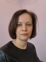 Татьяна Огнева