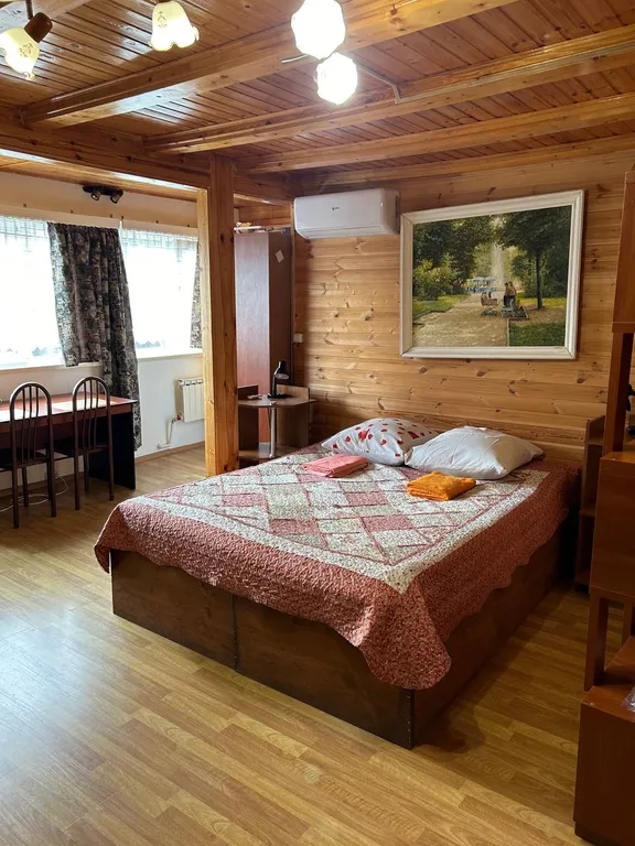 Семейный номер