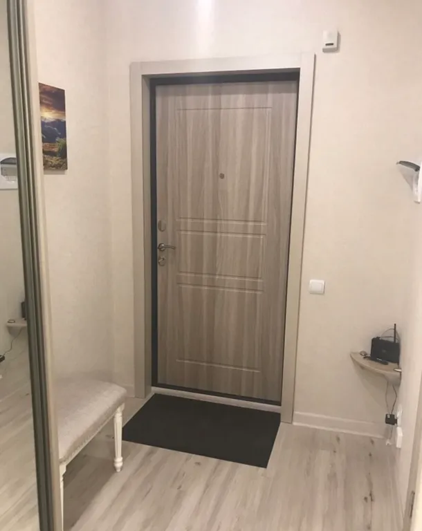 Уютная студия в центре города