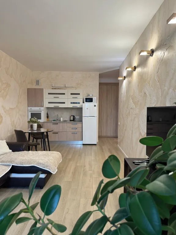 Квартира в элитном ЖК