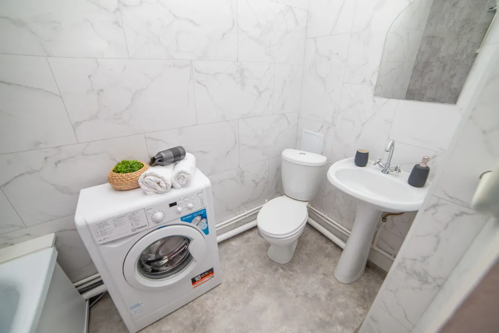 Студия с лоджией для двоих