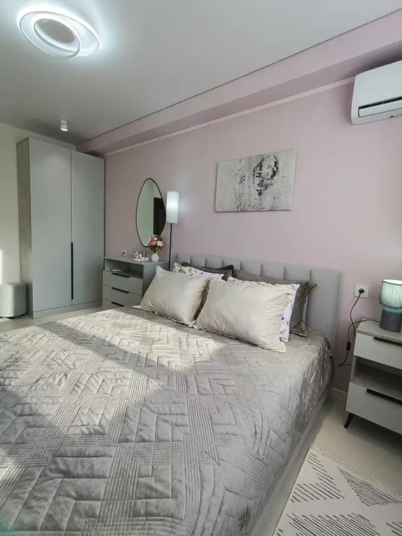 Комфорт и уют для большой семьи