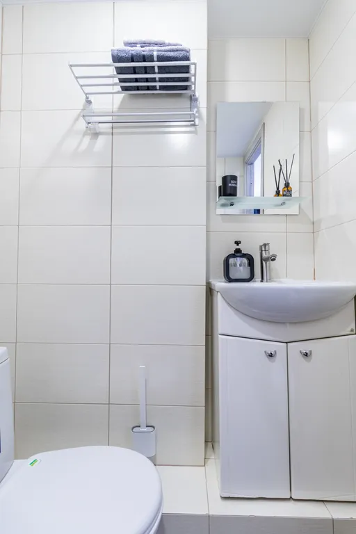 Time Apart/уютная студия напротив больницы Илизарова