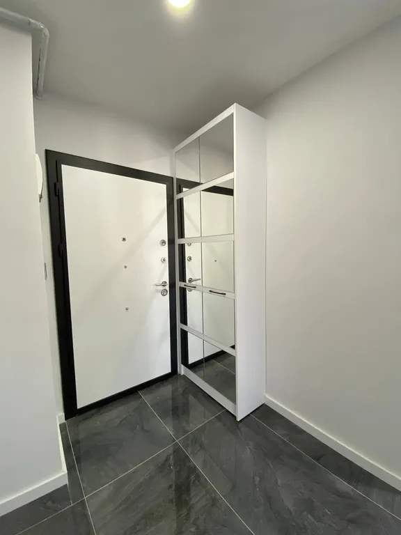 Комфортная квартира в Соли