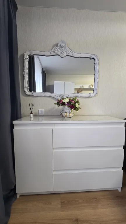 Уютная квартира рядом со ст. Отдых