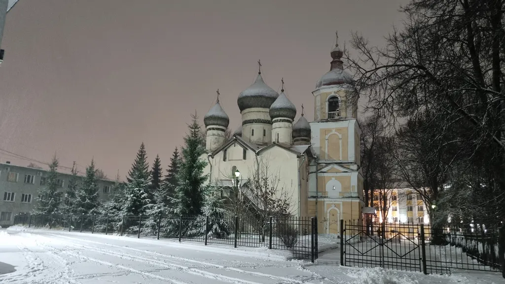 Квартира Квартира MaryHouse — Великий Новгород