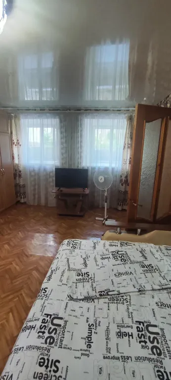 Уютная квартира в центре города — аренда посуточно в Таганрог