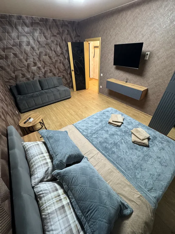 Квартира Квартира стадион Краснодар — Краснодар