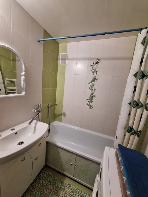 Уютная квартира недалеко от М4