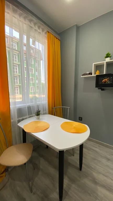 Квартира Апартаменты в 10 минутах от моря — Сочи