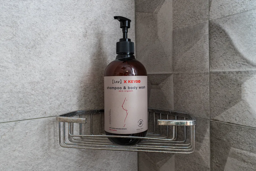 Апартаменты ключ к центру Еревана