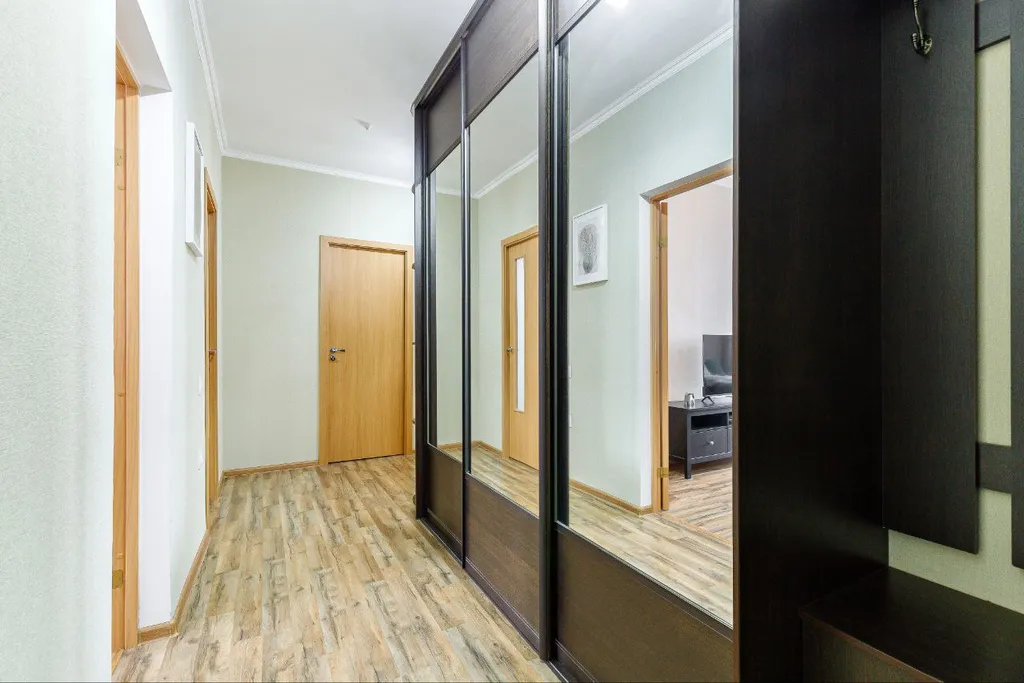 Квартира 2-комнатная Квартира — Краснодар