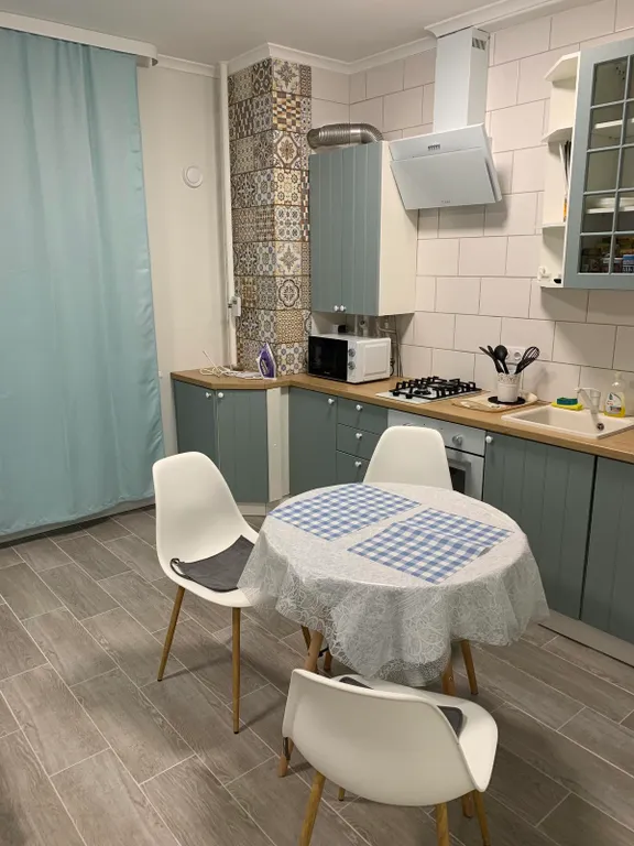 Квартира Солнечная квартира у моря — Светлогорск