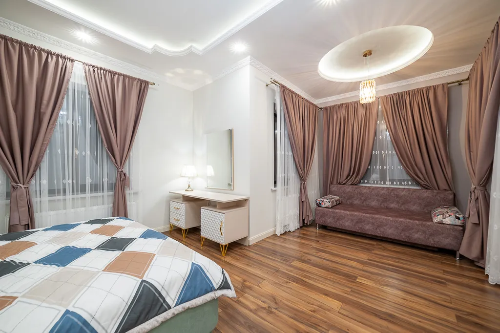 Коттедж Vnukovo Event House — Внуково