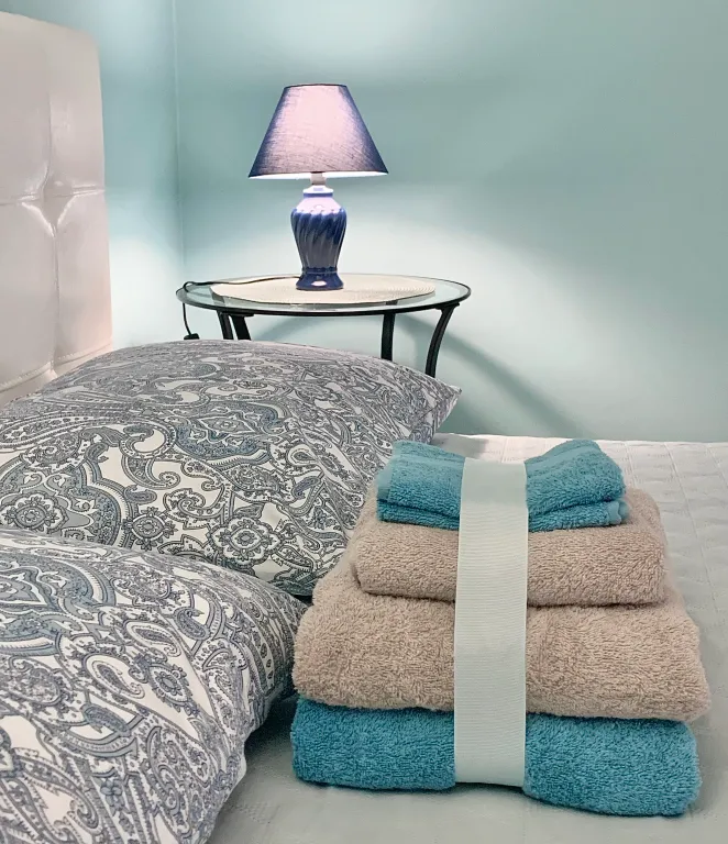 1-комнатная Квартира — аренда посуточно в Витебск