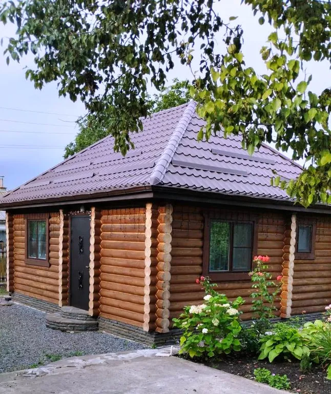 Коттедж Домик у леса — аренда посуточно в Красный Сулин