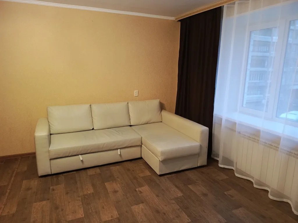 В центре города