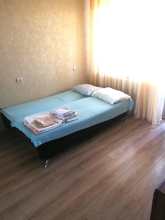 Квартира Комната в уютной квартире — аренда посуточно в Самара