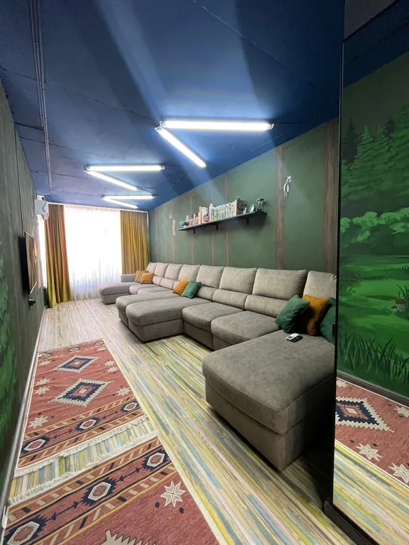 Квартира Приключения начинаются И это Высоко в Горах Осетии! — аренда посуточно в Владикавказ