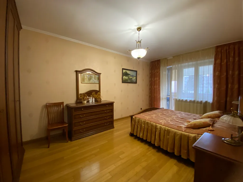 Квартира Квартира Элис в центре — Калининград