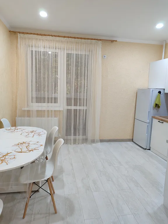 Квартира Однокомнатная квартира в курортной зоне — Горячий Ключ