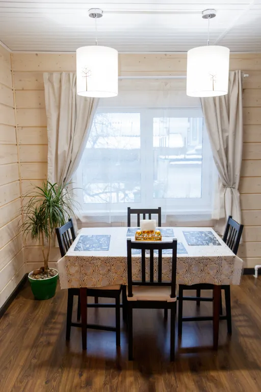 3-комнатный Дом