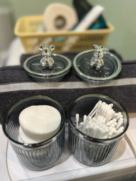 Уютная квартира в комфортабельном районе